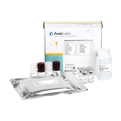 MenoCheck® picoAMH ELISA