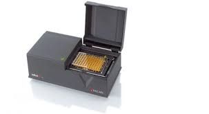 Instrument Infinite F50 Plus