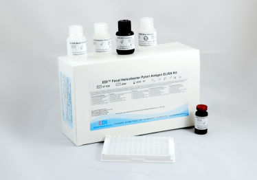 Helicobacter Pylori Antigen ELISA Kit