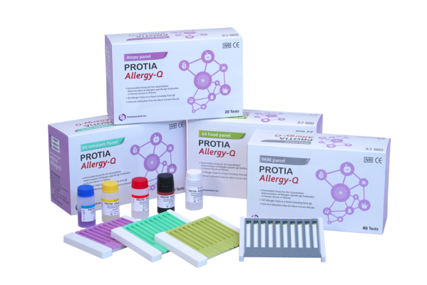 PROTIA Allergy-Q 96M